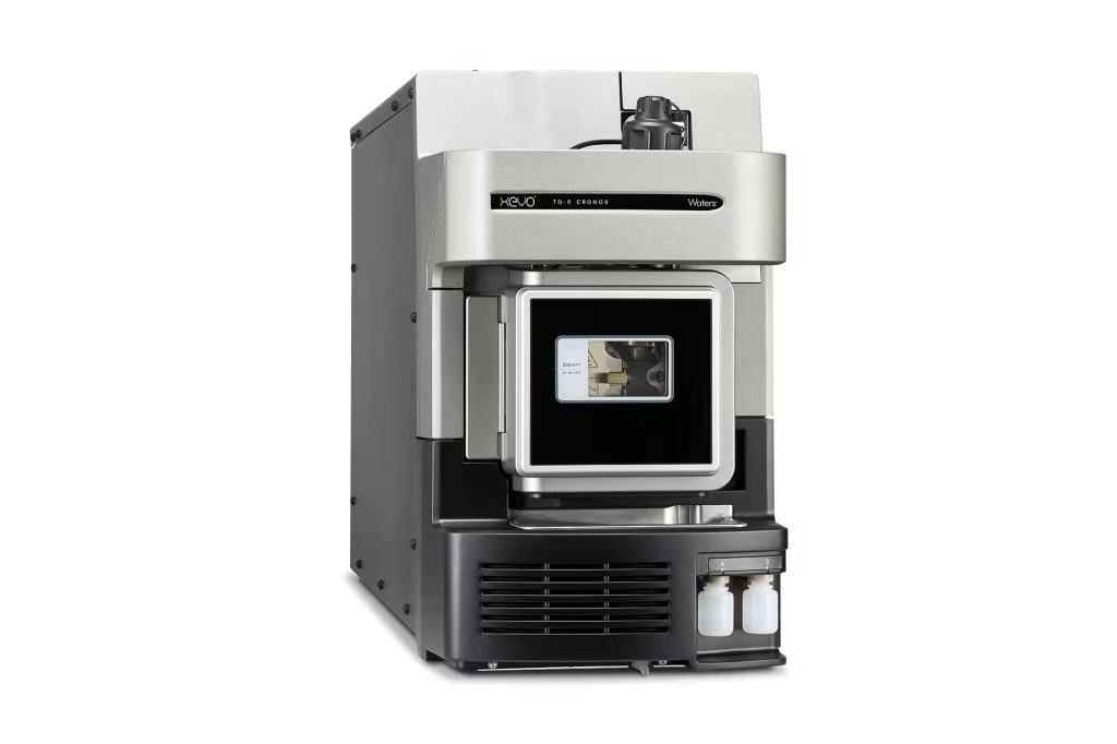 Xevo TQ-S cronos 三重四級桿質(zhì)譜儀